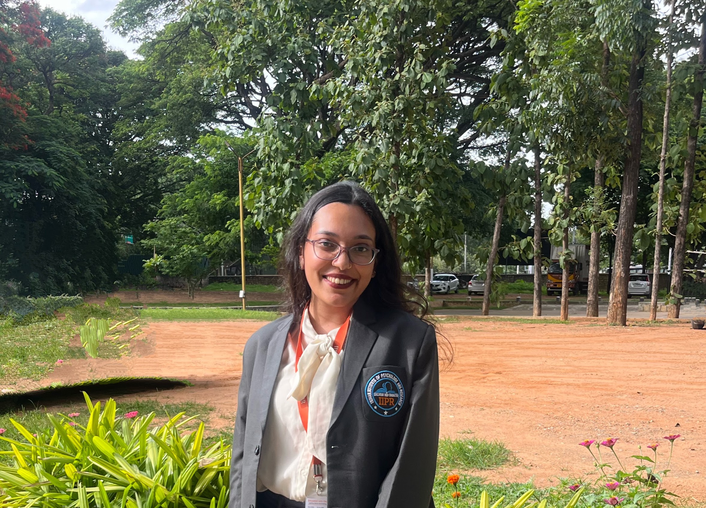 Rtr. Shirali Kaushal